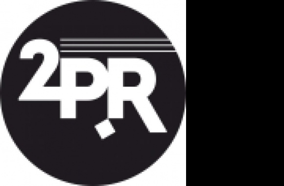 2PR Logo download in high quality