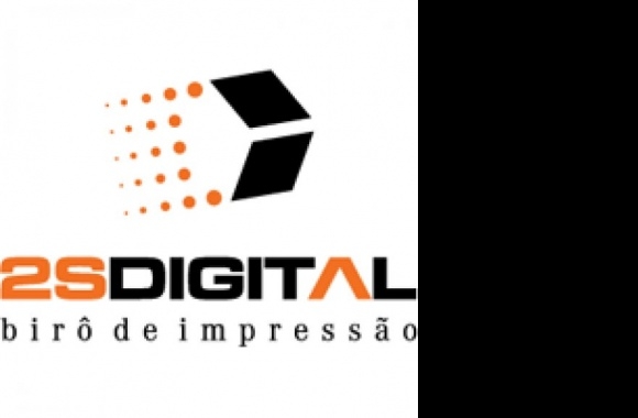 2S Digital Logo