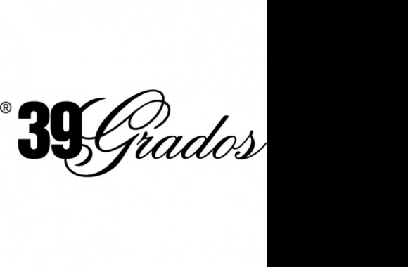 39grados Logo download in high quality