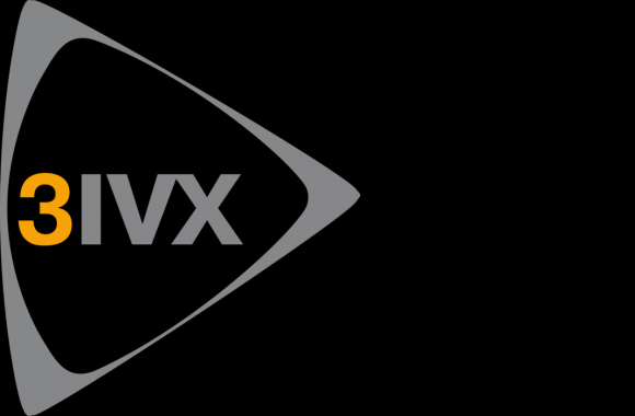 3ivx Logo download in high quality
