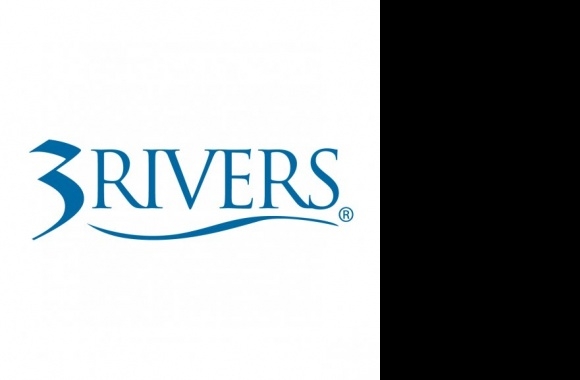 3Rivers Federal Credit Union Logo download in high quality