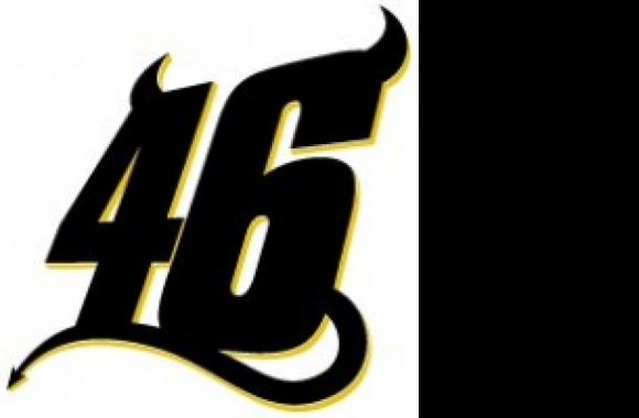 46 Magazine Logo