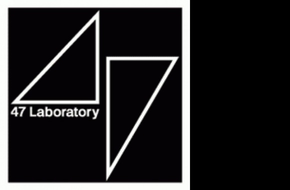 47 Laboratory Logo