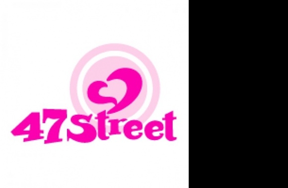 47 Street Logo