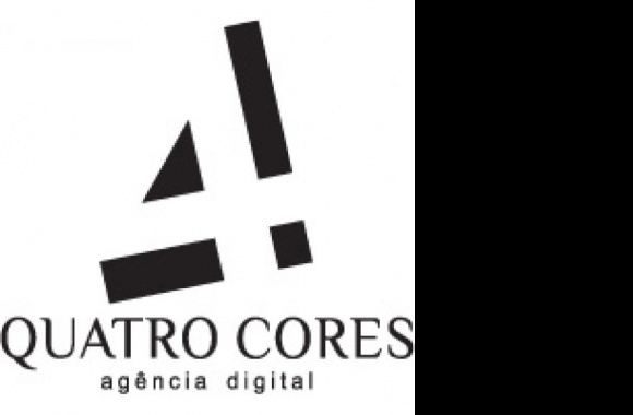 4 Cores Comunicação Logo download in high quality