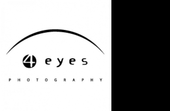 4 eyes photography Logo