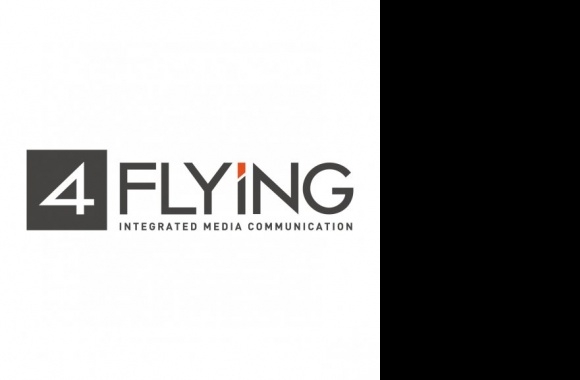 4 Flying Srl Logo download in high quality