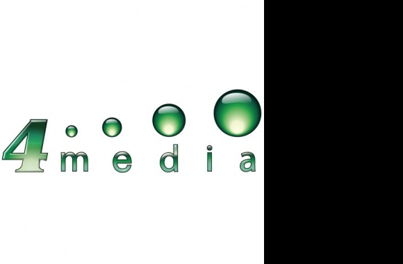 4 Media Logo
