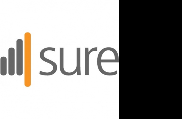 4 sure Logo download in high quality