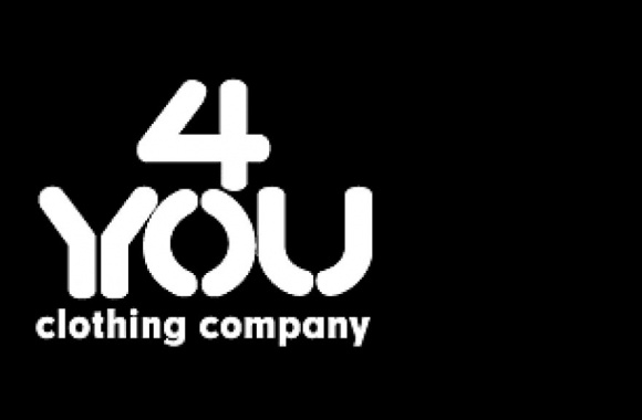 4 You Logo download in high quality