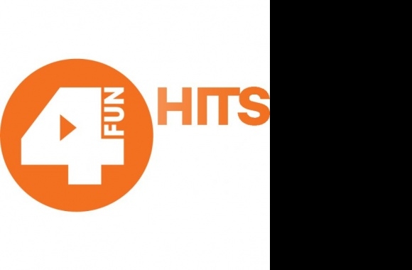 4Fun Hits Logo