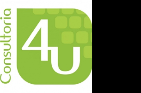 4u Consultoria Logo