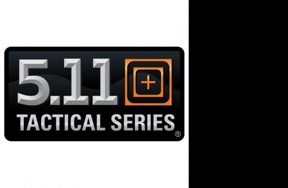 5.11 Tactical Series Logo download in high quality
