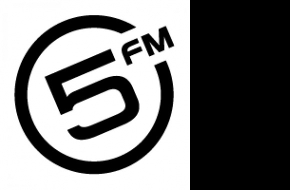 5FM Logo