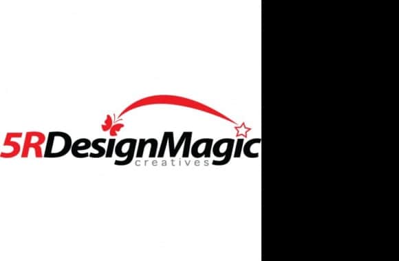 5RDesignMagic Logo download in high quality