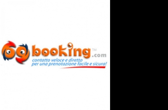 69booking Logo download in high quality