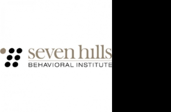 7 Hills Behavioral Institute Logo download in high quality