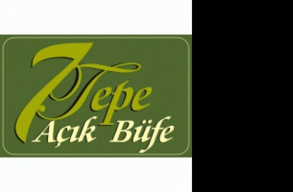 7 tepe Logo download in high quality