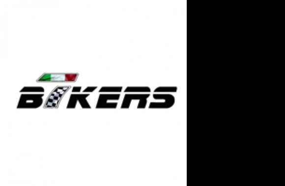 7bikers Logo download in high quality