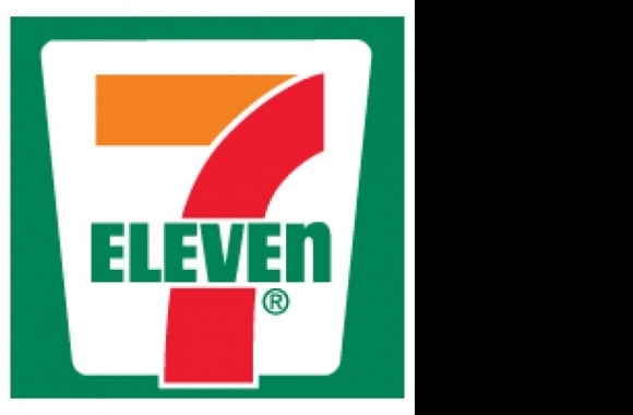 7Eleven Logo download in high quality