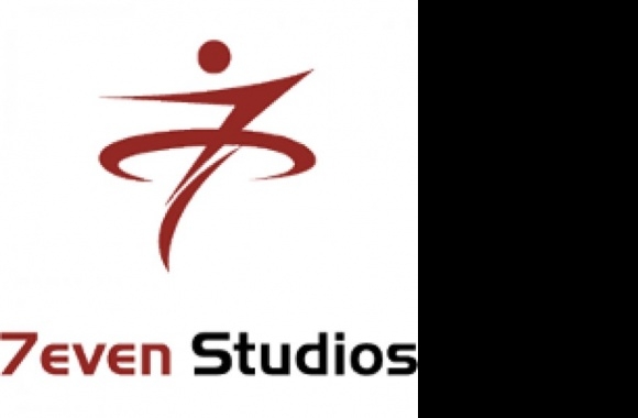 7even Studios s.r.l. Logo download in high quality