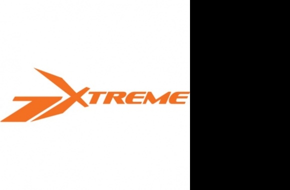 7xtreme Logo download in high quality