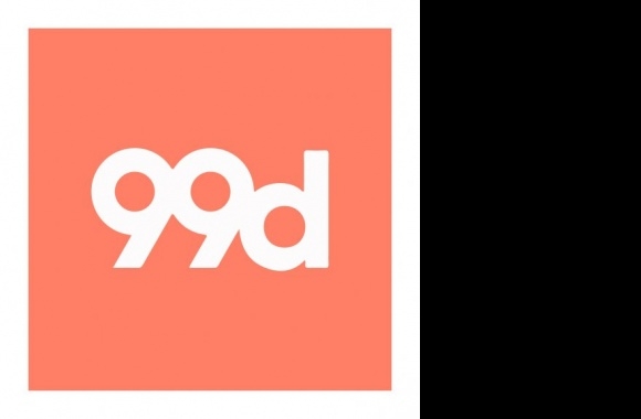 99 Designs Logo