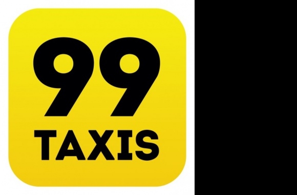 99Taxis Logo download in high quality