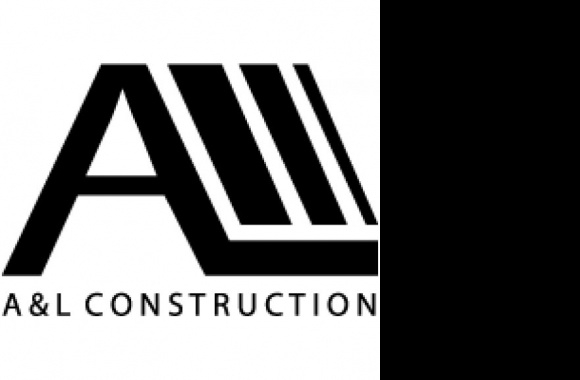 A&L Construction Logo
