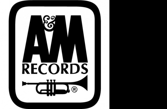 A&M Records Logo