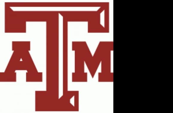A&M University Logo download in high quality