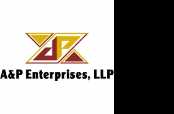 A&P Enterprises Logo
