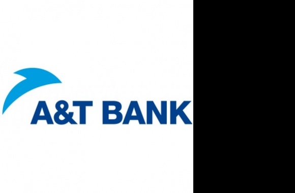 A&T Bank Logo download in high quality