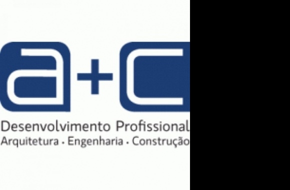 A+C Desenvolvimento Profissional Logo