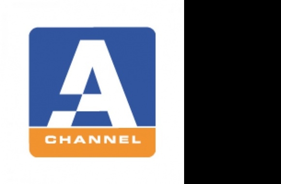 A-Channel Logo
