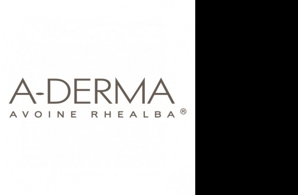 A-Derma Logo download in high quality