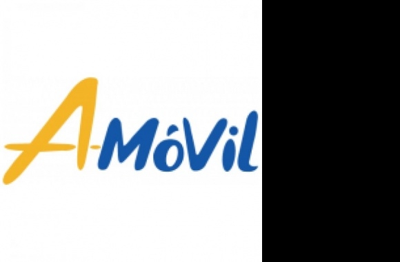 A-Movil Logo