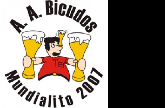 A. A. Bicudos Logo download in high quality