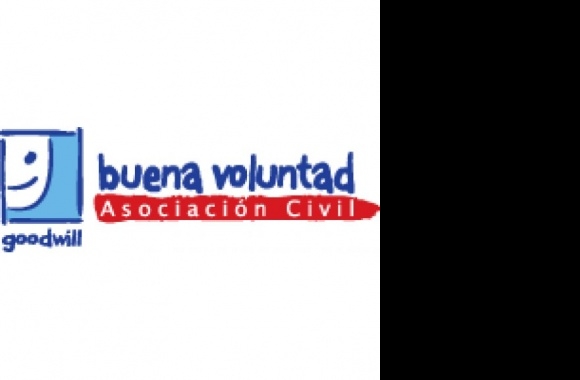 A. C. Buena Voluntad Logo download in high quality