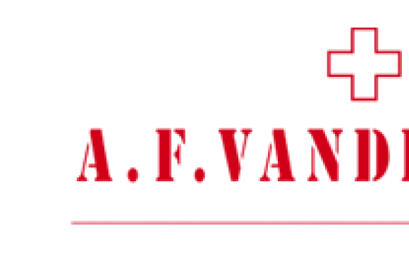 A.F.Vandevorst Logo download in high quality