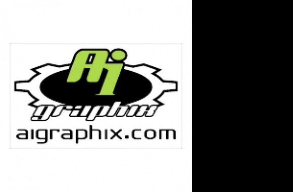 a.i.graphix Logo