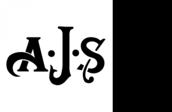 A.J.S. Logo download in high quality