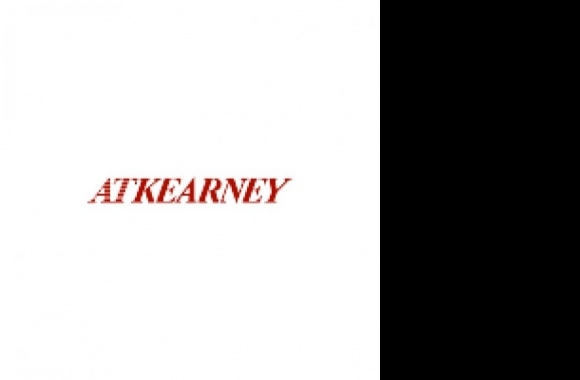 A.T. Kearney Logo download in high quality