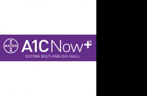 A1CNow+® Logo download in high quality