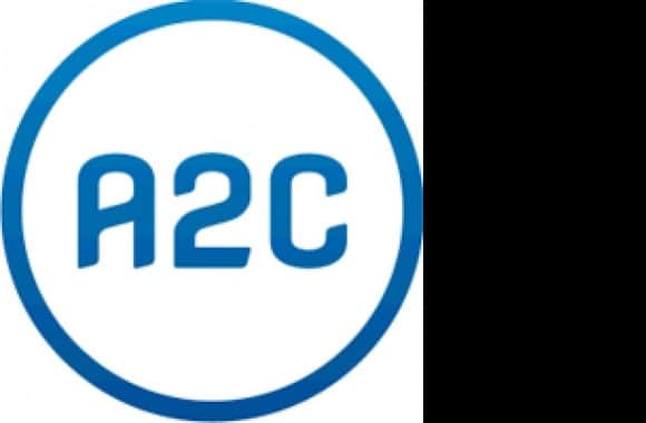 A2C - Internet para Negócios Logo download in high quality