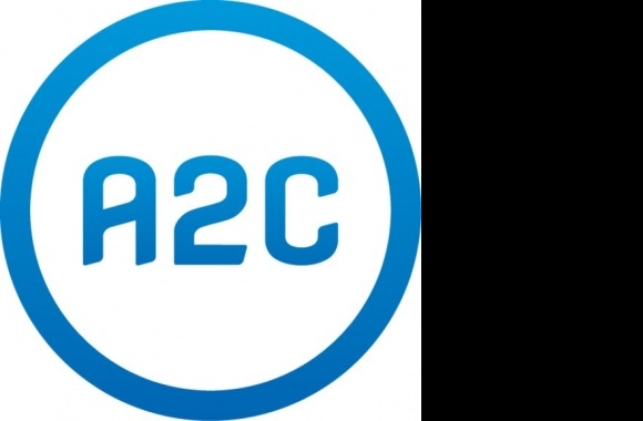 A2C Agência Logo