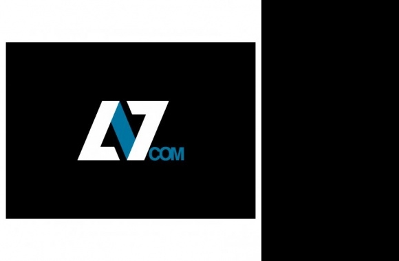 A7com Logo download in high quality