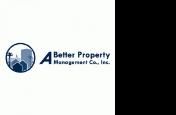 A Better Property Management Co. Logo