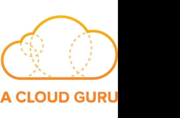 A Cloud Guru Logo