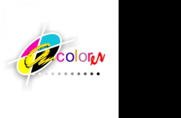 a colores Logo download in high quality